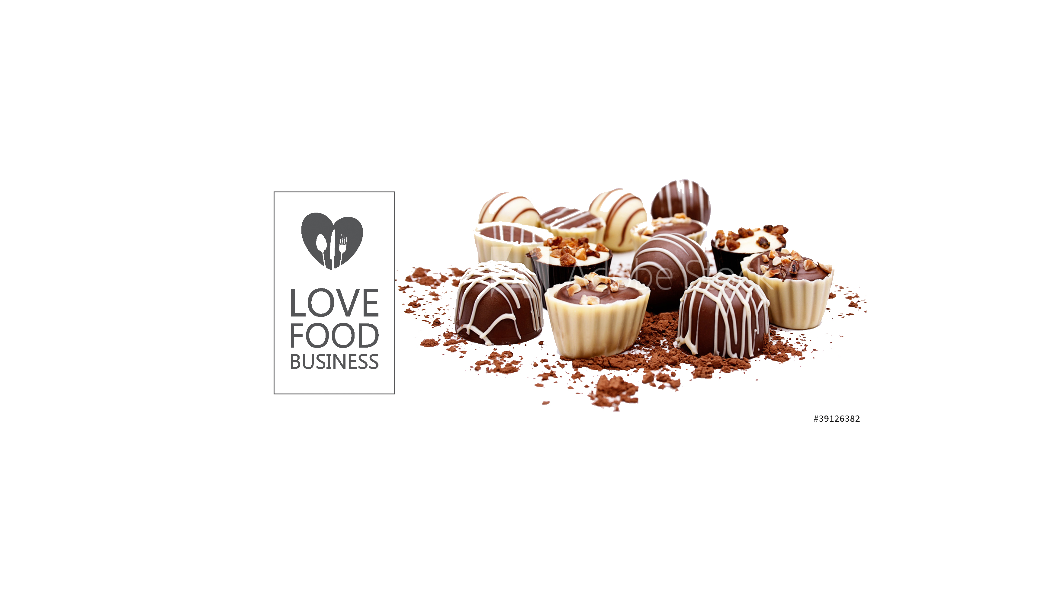 The Business of Food - Love of Food