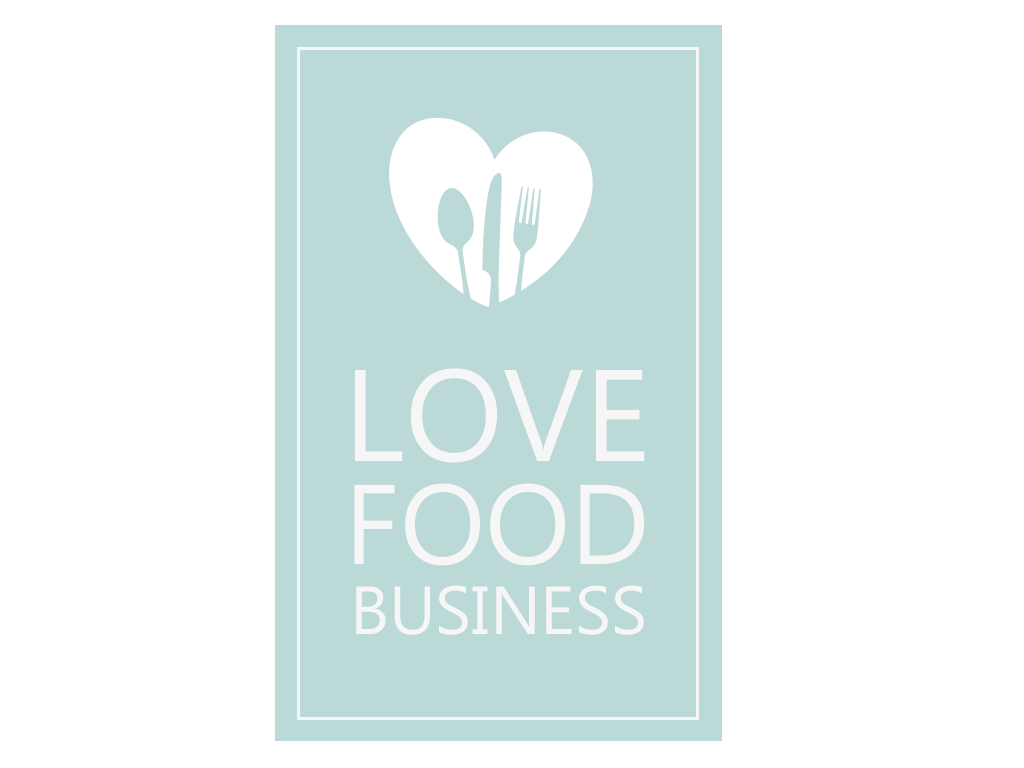 The Business of Food - Love of Food